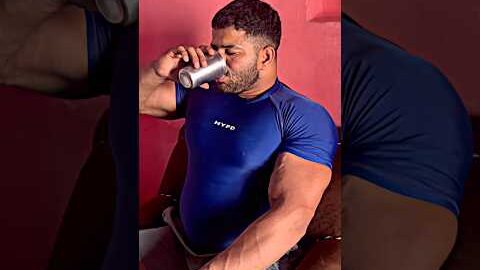 Desi Jhota 🦍 #motivation #fitnessinspiration #fitnessmotivation #penchor #aesthetic #pehlwankushti