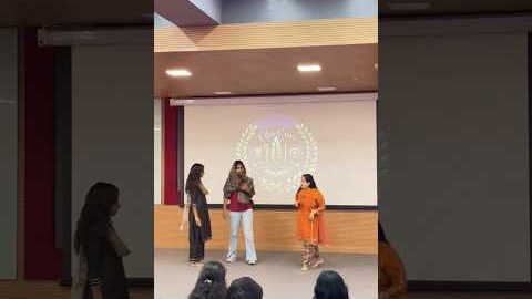 New Punjabi Song Vibe 😍💃| Bhangra look #punjabilook #shorts #dance