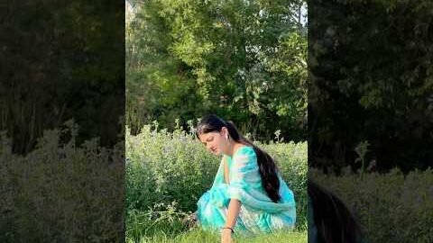 गाँव वाला प्यार❤️😍 (part16) #gav #village #desi #love