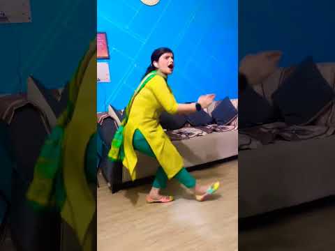 Tu kadhi punjaban Ja Tanu Nachna | New Punjabi Song 2026 || Punjabi Song #dogriswaig #shorts #dance