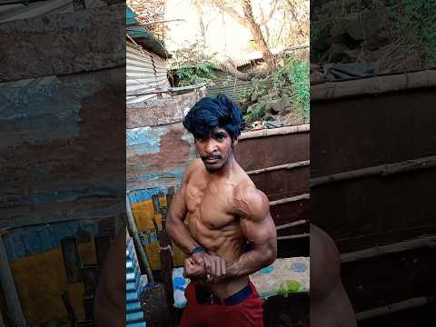 desi workout 💪 GYM  lover #shots #javed fitness 😈 #shortvideos