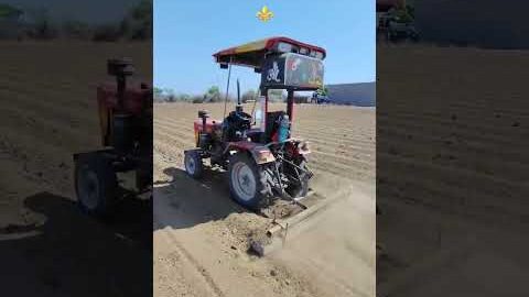 Amazing Desi Jugaad by Farming #Desi #Jugaad #Jugad #Farming #Kheti #Khetibadi #Agriculture #Tractor