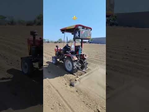 Amazing Desi Jugaad by Farming #Desi #Jugaad #Jugad #Farming #Kheti #Khetibadi #Agriculture #Tractor