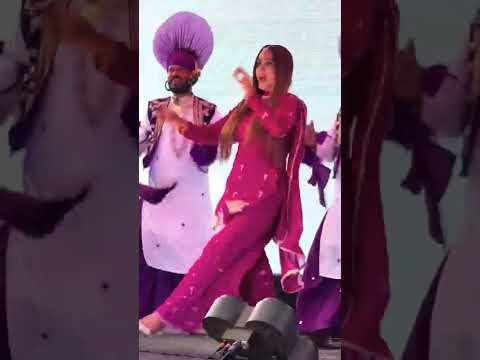 Tu kadhi punjaban Ja Tanu Nachna | New Punjabi Song 2026 || Punjabi Song #dogriswaig #shorts #dance