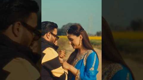 Ik Gedda 🔥 Dilpreet Dhillon New Punjabi Song Status 💥 Attitude Punjabi Short #shorts