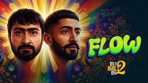 FLOW: SULTAAN (Full Video) : Jagjeet Sandhu | Oye Bhole Oye 2 | New Punjabi Songs 2026 – Geet MP3