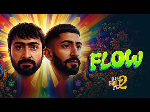 FLOW: SULTAAN (Full Video) : Jagjeet Sandhu | Oye Bhole Oye 2 | New Punjabi Songs 2026 – Geet MP3