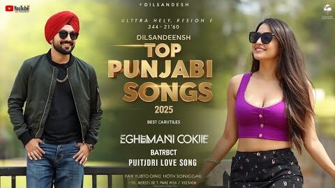 Best Punjabi Love Songs 2026 💖 Romantic Hits Collection ✨ Latest Punjabi Playlist