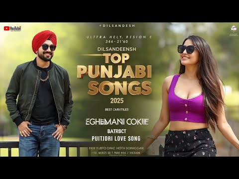 Best Punjabi Love Songs 2026 💖 Romantic Hits Collection ✨ Latest Punjabi Playlist