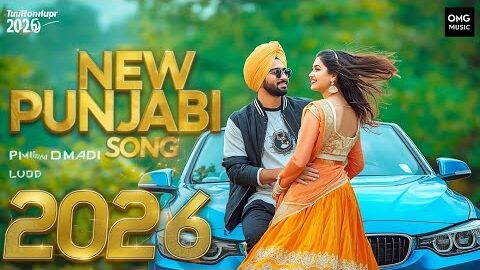 Best Punjabi Hit Songs 💞 Nonstop Punjabi Mashup 💕 All New Punjabi Songs 2026 🥀#punjabisongs
