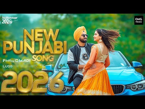 Best Punjabi Hit Songs 💞 Nonstop Punjabi Mashup 💕 All New Punjabi Songs 2026 🥀#punjabisongs