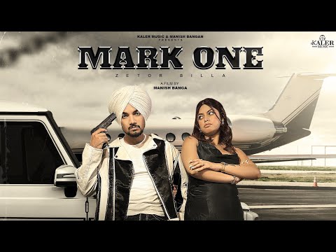 MARK ONE || ZETOR BILLA || NEW PUNJABI SONG 2026