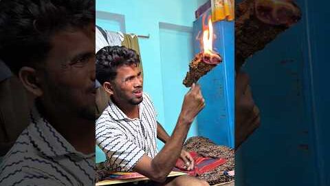 machchar bhagane ka desi jugaad ๐๐ #trendingshort #youtubeshorts #viralshorts #funny #comedy #shorts