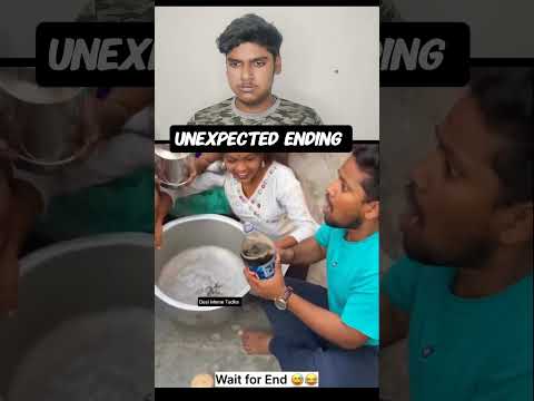 try not to laugh 🤣🤣 || Desi Meme Tadka || part 21 || #shorts #reaction #trynottolaugh