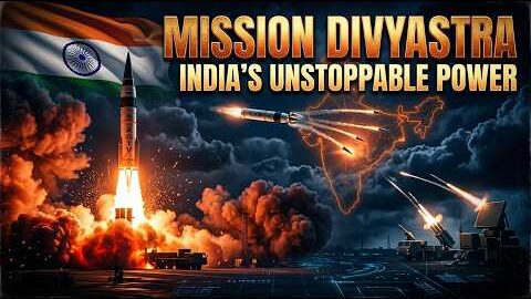 INDIA JOINS US RUSSIA UK CHINA FRANCE WITH MISSILE TEST | Advanced Agni Tested |