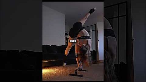 Calisthenics Aura Power🥶#calisthenics#viral#gym#sports #fitness #edit#motivation#4k#reels#shorts