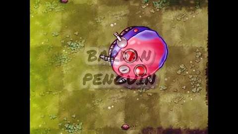 PVZ FUSION جميع مستويات ملوك زومبي #gameplay #pvzfusion #gaming #shorts #pvz #pvz2 #reels #games