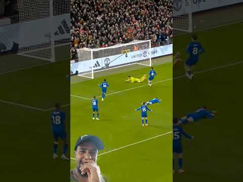 manchesterunited #funny #football #trending #soccer #premierleague #ronaldo #messi #manchesterunited
