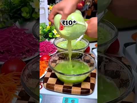 Cabbage ని పువ్వులా కోయడం | Garnish Knife #unboxing#productreview#amazonfinds#meesho#gadgetsreview