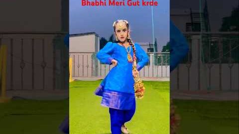 Bhabhi meri gut karde 💃 | Latest Punjabi Song 2026 | Official #punjabisong #newpunjabisong #boliyan
