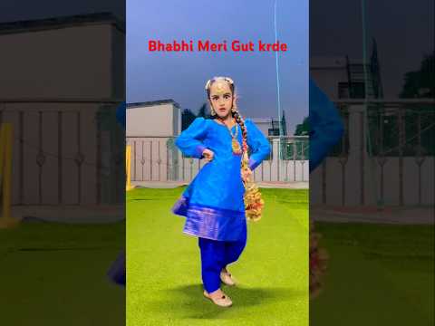 Bhabhi meri gut karde 💃 | Latest Punjabi Song 2026 | Official #punjabisong #newpunjabisong #boliyan