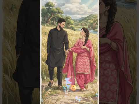 TAG YOUR FAVOURITE PERSON || punjabi song || new punjabi song || Punjabi new song ||