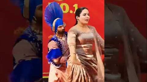 Punjabi Song || Gidha 🔥|| New Punjabi Songs#dogriswaig #latestpunjabsong #dance #shorts #viralvideo