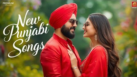 Nonstop Punjabi Songs 💞 All New Punjabi Songs 2026 🔥 Romantic Punjabi Love Song