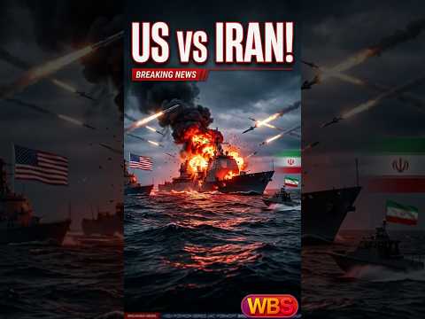 US Iran Cease Fire Near Collapse #USIran #OilPrices #WorldBreakingStory #usa