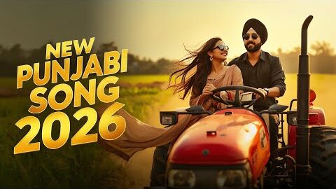 New Punjabi Song 2026 💛 Rang Tere Naal Sajda | Romantic Punjabi Love Song |#punjabisongs#panjabi