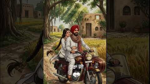Ikko Mikke (Official Video) Pardeep Sran | SukhLotey | Geet Goraya | Punjabi songs 2025