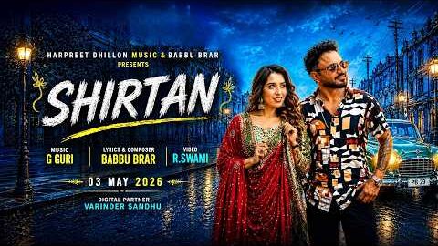 Harpreet Dhillon X Sim kaur | G Guri | Babbu Brar | Latest New Punjabi Song 2026
