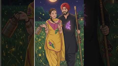 TAG YOUR FAVOURITE PERSON || punjabi song || new punjabi song || Punjabi new song ||