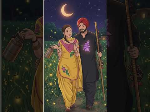 TAG YOUR FAVOURITE PERSON || punjabi song || new punjabi song || Punjabi new song ||
