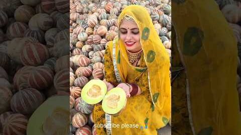 गांव का सुकून 😍#gaavlife #gaavkizindagi #desi #food #trend #viral #shortsfeed #facts