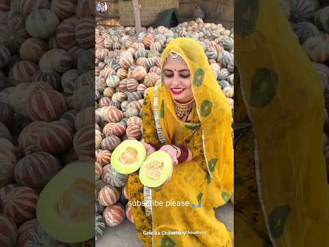 गांव का सुकून 😍#gaavlife #gaavkizindagi #desi #food #trend #viral #shortsfeed #facts