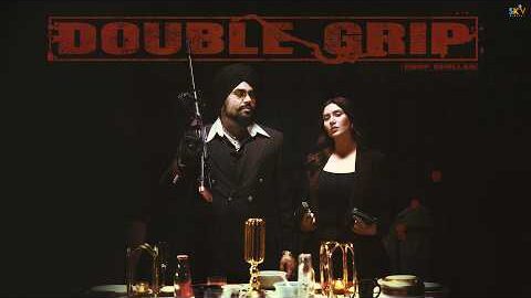 Double Grip (Official Video) Roop Bhullar | Desi Trap Music | SKY Digital | New Punjabi Songs 2026
