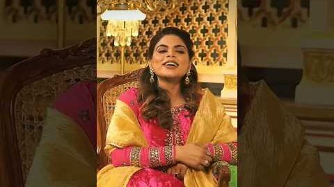 Jasmeen Akhtar Naal Suna Ke Sira Laata 🔥 New Punjabi Song Vibe | Heart Touching Voice 💔🎶