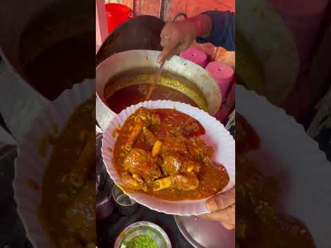 Desi mutton🔥 राजस्थानी स्वाद😋
