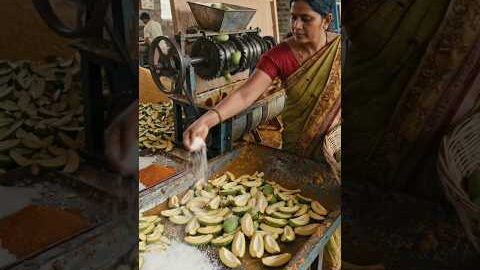 aam ke achar banane ke liye desi jugaad #desi #farming #ljugaad