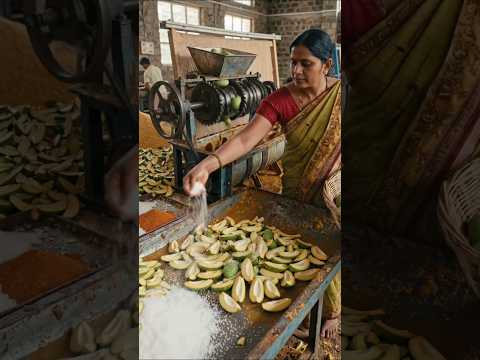 aam ke achar banane ke liye desi jugaad #desi #farming #ljugaad