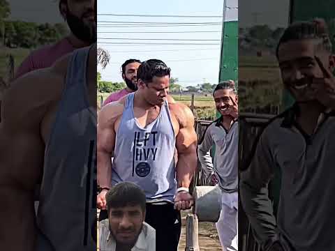 #motivation #armwrestling #attitude #desi #song #bollywoodcoversongs