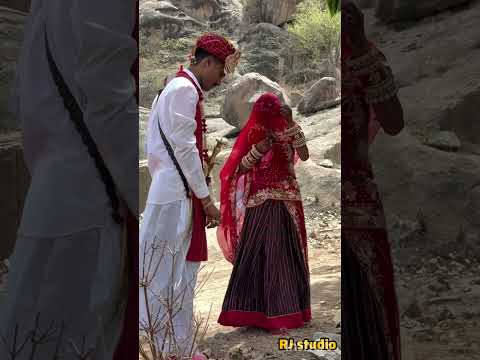 viral desi village wedding video ❤️#vivah #wedding #rajthani #desi #viral #geet #viraldesai