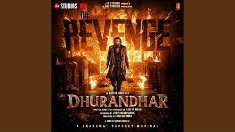 Jaiye Sajana (From “Dhurandhar The Revenge”)