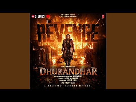 Jaiye Sajana (From “Dhurandhar The Revenge”)