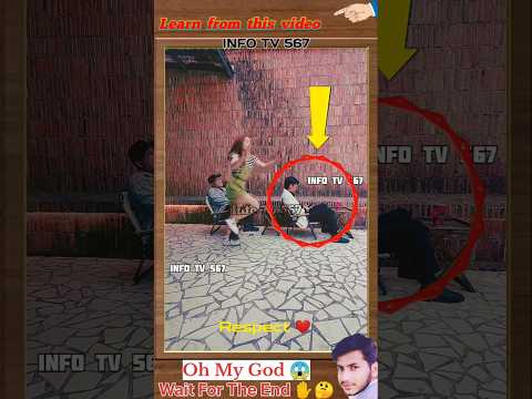 MashAllah Greatest Save.Ep456👆😱💯#shorts #short #status #respect #infotv567 #newmusic #fa9la #viral