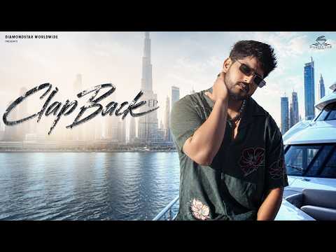 Gurnam Bhullar | Clap Back (Official Music Video) | Daddy Beats | Khara | Diamondstar Worldwide