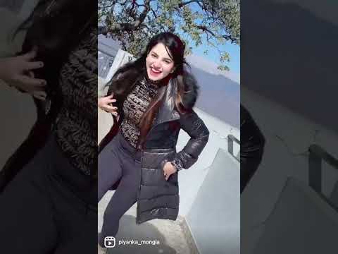 Priyanka Mongia !! #priyankamongia #piyanka_mongia #newharyanvisong #newpunjabisong #newsong #song