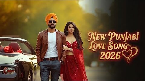 New Punjabi Love Songs 2026 💛 | Heart Touching Romantic Collection#punjabisongs #lovingvibes