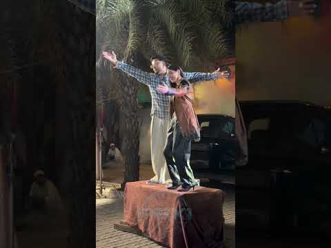 R Nait ||(Official Video) || punjabi singer || New Song kilometre|| New Punjabi Songs 2026